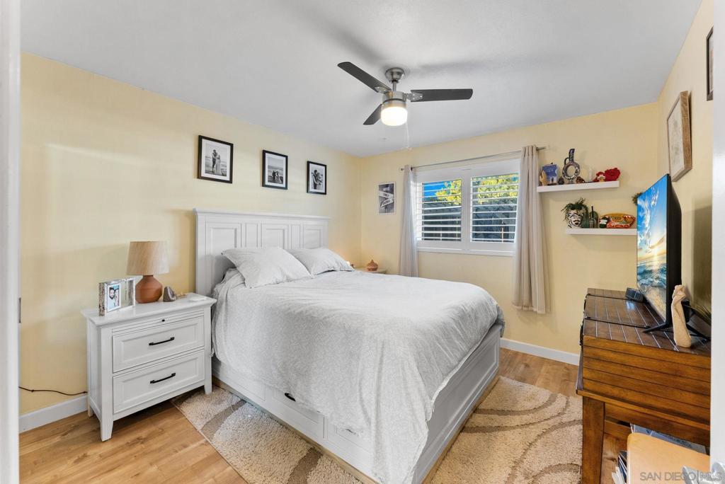 North Park - Residential