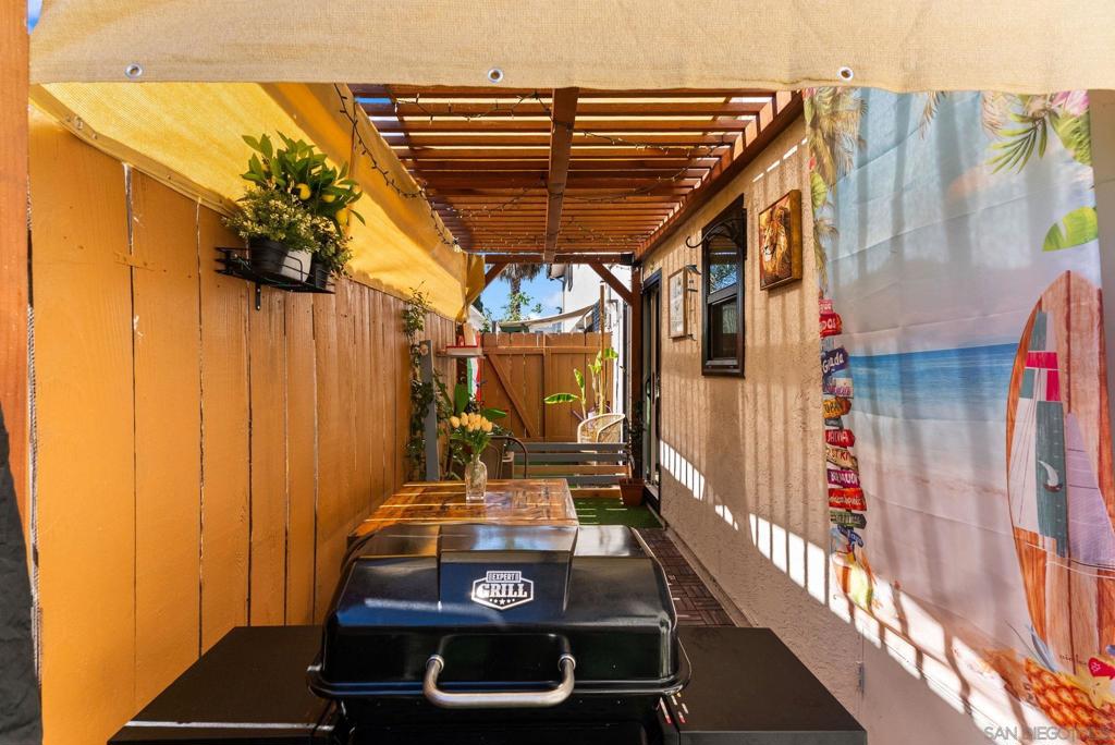North Park - Residential