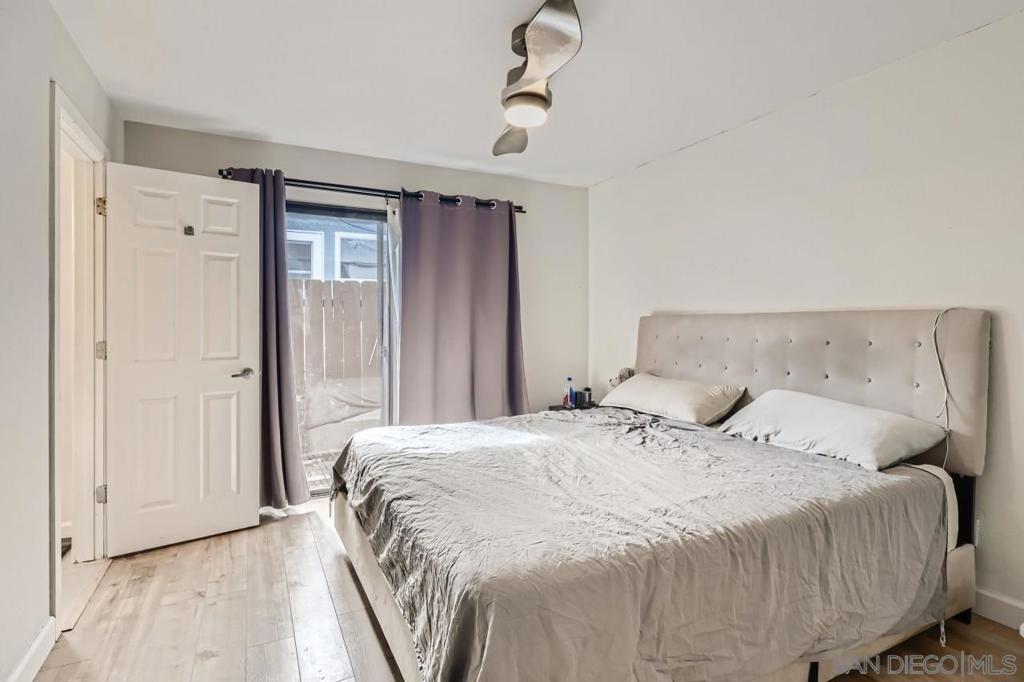 North Park - Residential