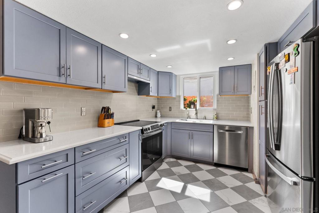 North Park - Residential