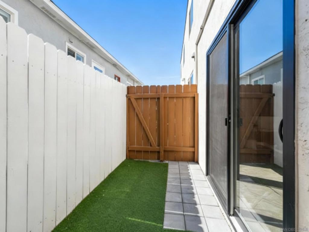 North Park - Residential
