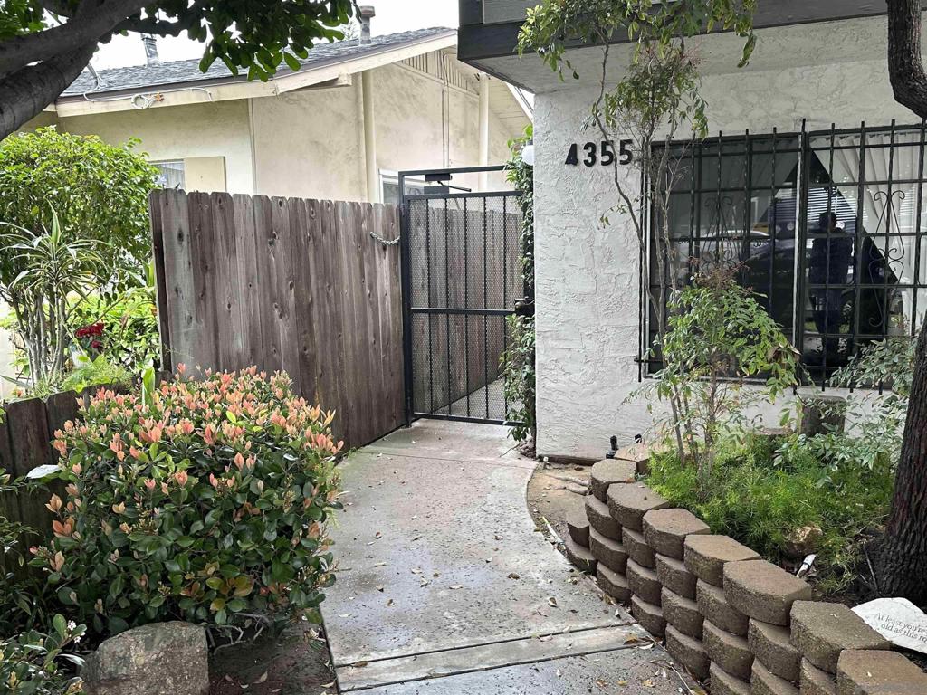 North Park - Residential
