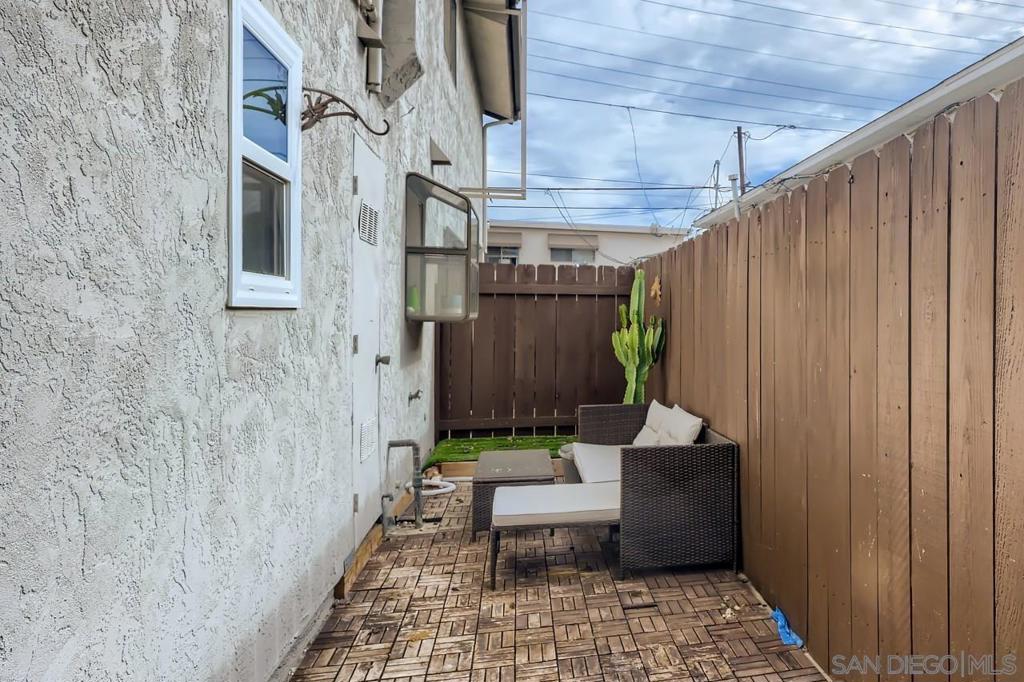 North Park - Residential
