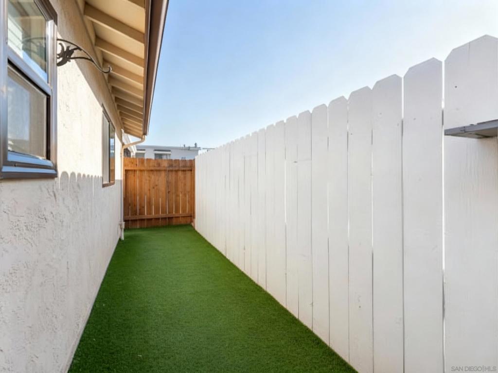 North Park - Residential