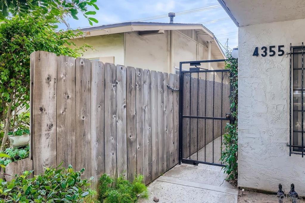 North Park - Residential