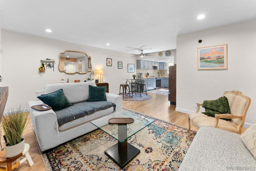 North Park - Residential