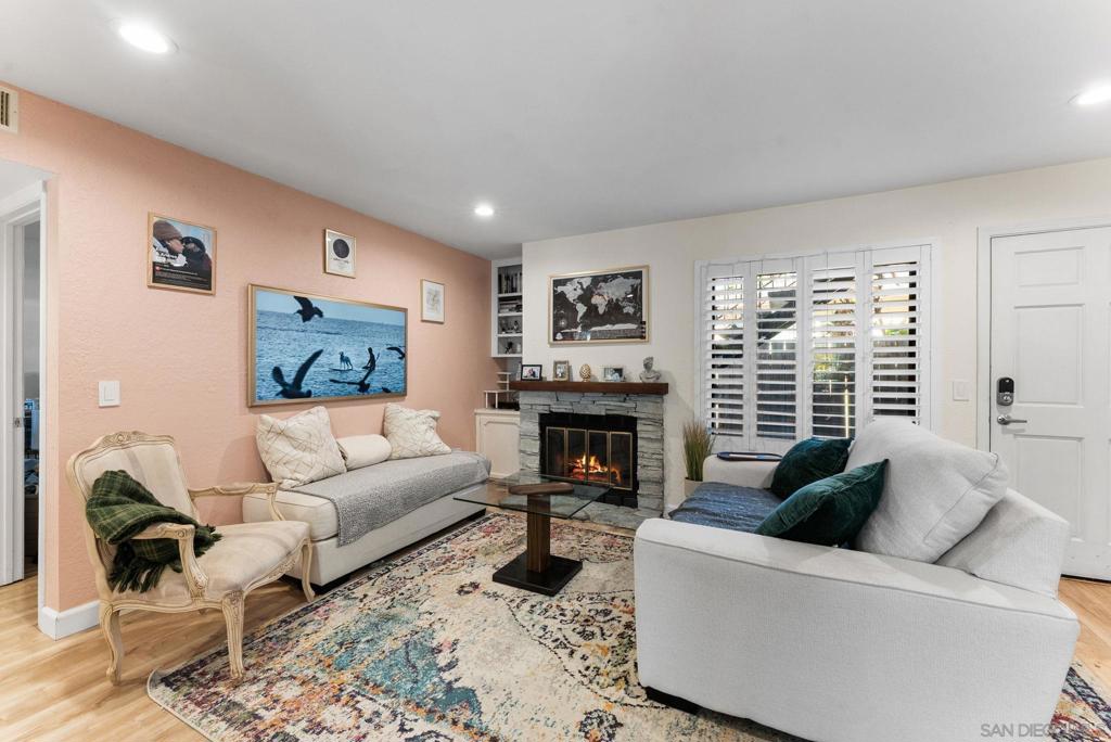 North Park - Residential