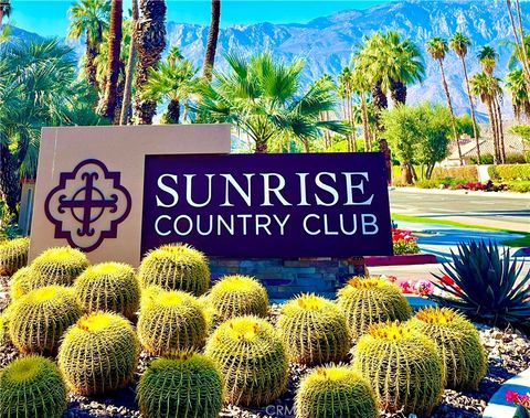 2 Seville Rancho Mirage CA 92270