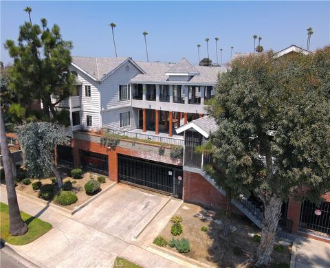 511 E. 99th Street Inglewood CA 90301