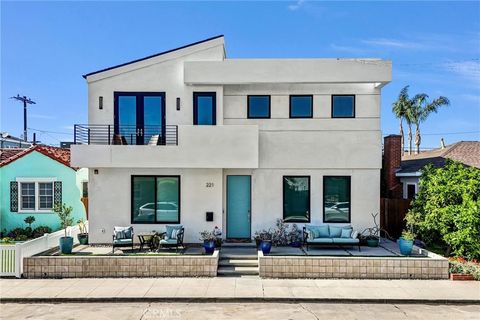 221 Attica Long Beach CA 90803