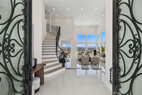 7 Sierra Vista Laguna Niguel CA 92677