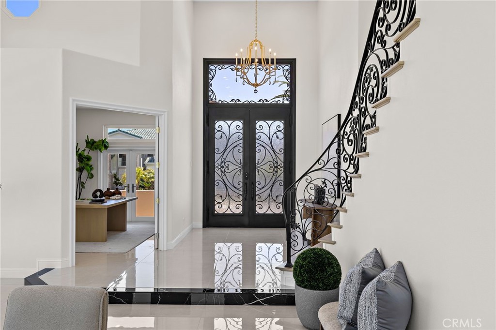 Palmilla (PAL) - Residential