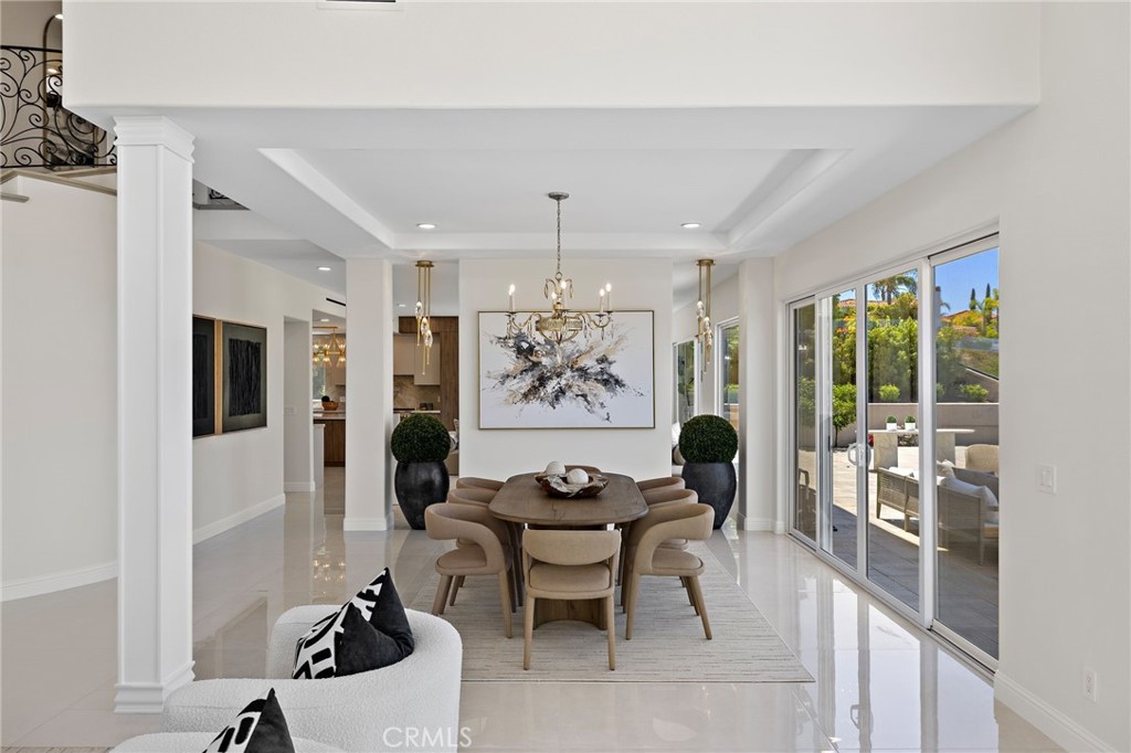 Palmilla (PAL) - Residential