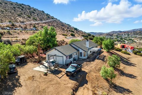 Photo of 34215 Simla St, Acton, CA 93510 (MLS # SR26072052)