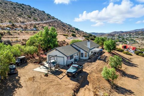 Photo of 34215 Simla St, Acton, CA 93510 (MLS # SR26072052)