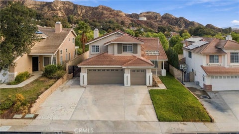 Photo of 28245 Foothill RD, Castaic, CA 91384 (MLS # PW26231157)