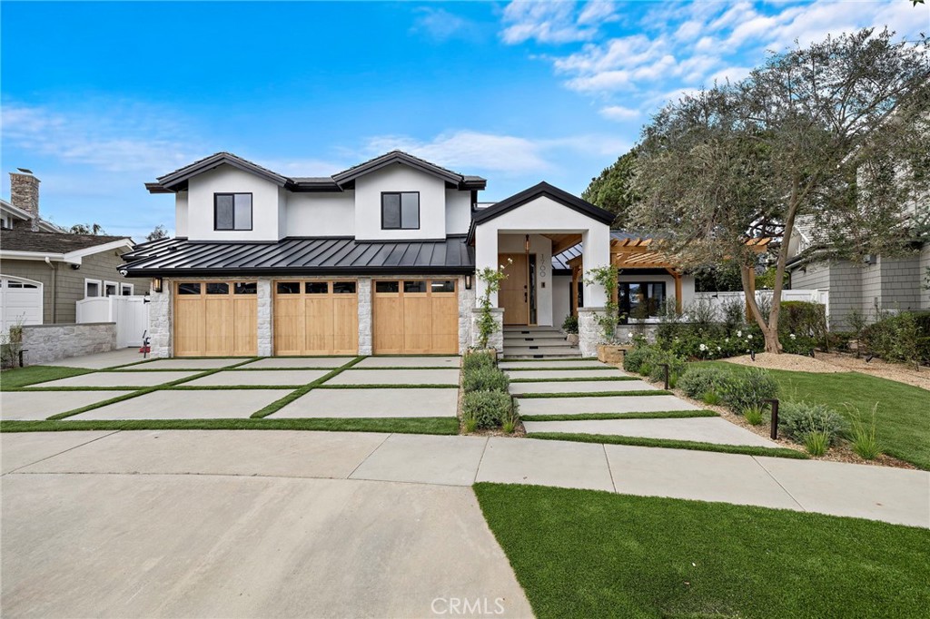 1700 Port Ashley