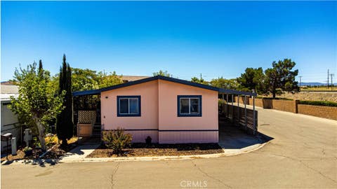 Photo of 9161 Santa Fe AVE E #37, Hesperia, CA 92345 (MLS # IG26179596)