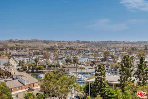 Photo of 13600 Marina Pointe Drive #907, Marina Del Rey, CA 90292 (MLS # 26869671)