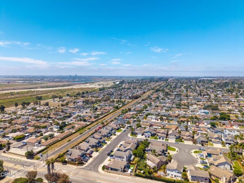 Tiny photo for 10474 Mammoth Street, Ventura, CA 93004 (MLS # V1-37549)