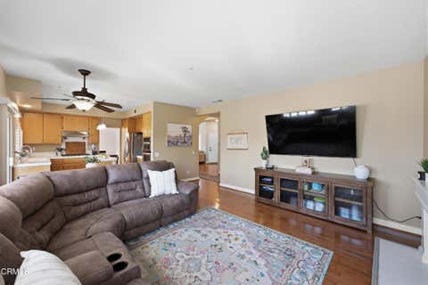 Tiny photo for 10474 Mammoth Street, Ventura, CA 93004 (MLS # V1-37549)