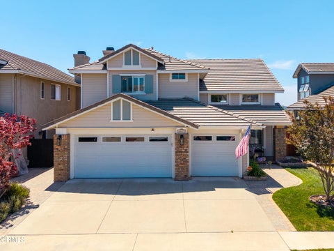 Tiny photo for 10474 Mammoth Street, Ventura, CA 93004 (MLS # V1-37549)