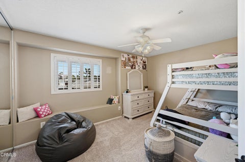 Tiny photo for 10474 Mammoth Street, Ventura, CA 93004 (MLS # V1-37549)