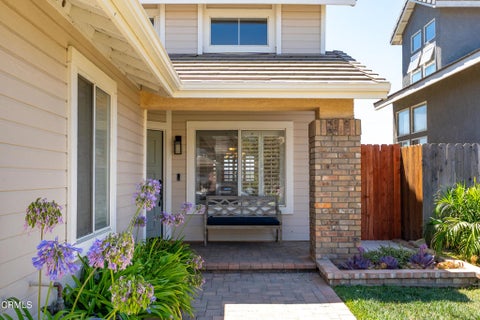 Tiny photo for 10474 Mammoth Street, Ventura, CA 93004 (MLS # V1-37549)