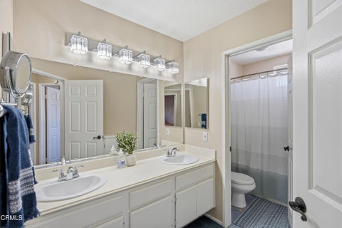 Tiny photo for 10474 Mammoth Street, Ventura, CA 93004 (MLS # V1-37549)