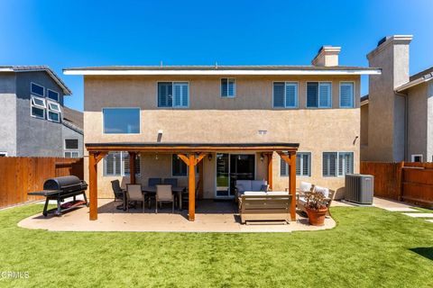 Tiny photo for 10474 Mammoth Street, Ventura, CA 93004 (MLS # V1-37549)
