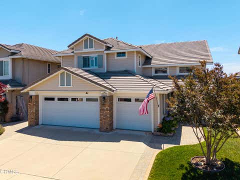 Tiny photo for 10474 Mammoth Street, Ventura, CA 93004 (MLS # V1-37549)
