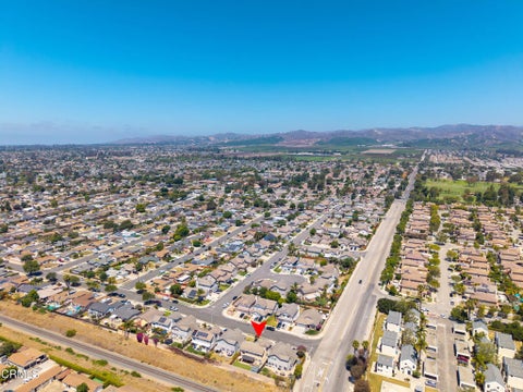Tiny photo for 10474 Mammoth Street, Ventura, CA 93004 (MLS # V1-37549)