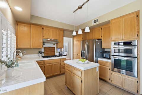 Tiny photo for 10474 Mammoth Street, Ventura, CA 93004 (MLS # V1-37549)