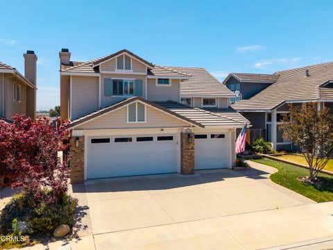 Tiny photo for 10474 Mammoth Street, Ventura, CA 93004 (MLS # V1-37549)