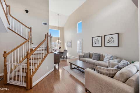 Tiny photo for 10474 Mammoth Street, Ventura, CA 93004 (MLS # V1-37549)