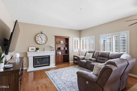 Tiny photo for 10474 Mammoth Street, Ventura, CA 93004 (MLS # V1-37549)