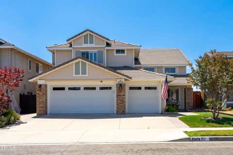 Tiny photo for 10474 Mammoth Street, Ventura, CA 93004 (MLS # V1-37549)