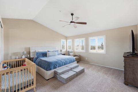 Tiny photo for 10474 Mammoth Street, Ventura, CA 93004 (MLS # V1-37549)