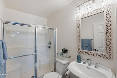 Tiny photo for 10474 Mammoth Street, Ventura, CA 93004 (MLS # V1-37549)