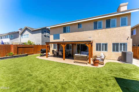 Tiny photo for 10474 Mammoth Street, Ventura, CA 93004 (MLS # V1-37549)