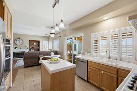 Tiny photo for 10474 Mammoth Street, Ventura, CA 93004 (MLS # V1-37549)