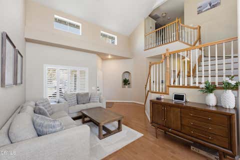 Tiny photo for 10474 Mammoth Street, Ventura, CA 93004 (MLS # V1-37549)