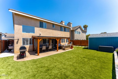 Tiny photo for 10474 Mammoth Street, Ventura, CA 93004 (MLS # V1-37549)
