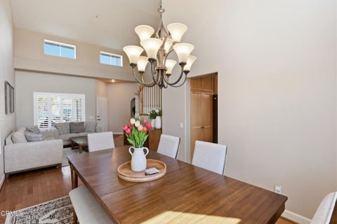 Tiny photo for 10474 Mammoth Street, Ventura, CA 93004 (MLS # V1-37549)