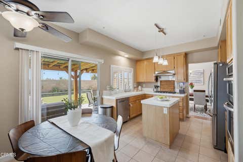 Tiny photo for 10474 Mammoth Street, Ventura, CA 93004 (MLS # V1-37549)