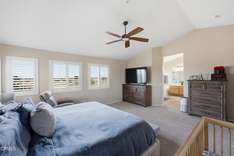 Tiny photo for 10474 Mammoth Street, Ventura, CA 93004 (MLS # V1-37549)