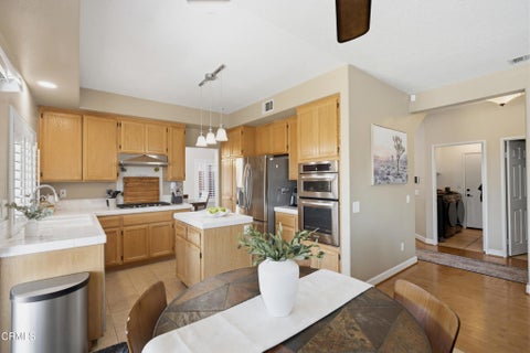 Tiny photo for 10474 Mammoth Street, Ventura, CA 93004 (MLS # V1-37549)