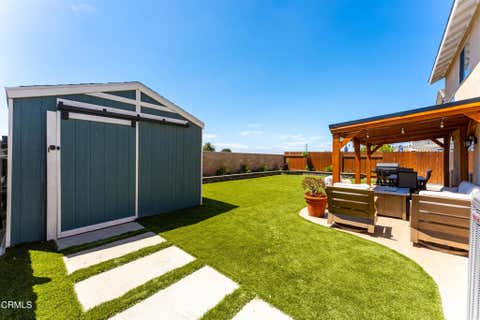 Tiny photo for 10474 Mammoth Street, Ventura, CA 93004 (MLS # V1-37549)