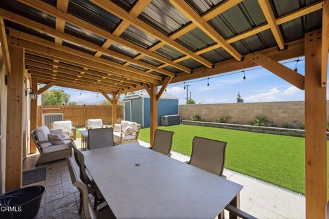 Tiny photo for 10474 Mammoth Street, Ventura, CA 93004 (MLS # V1-37549)