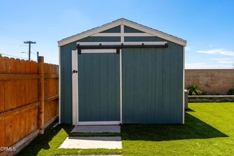 Tiny photo for 10474 Mammoth Street, Ventura, CA 93004 (MLS # V1-37549)